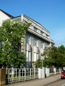 20110602Bismarckstr17_Saarbruecken5