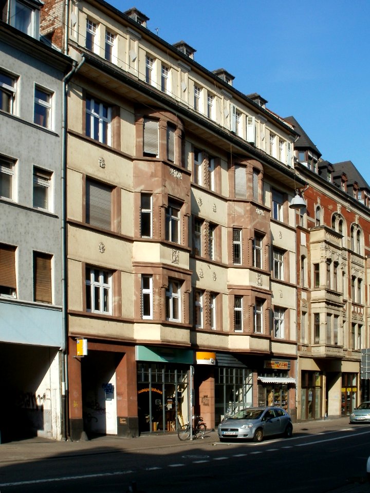 20110602Mainzer_Str33_Saarbruecken