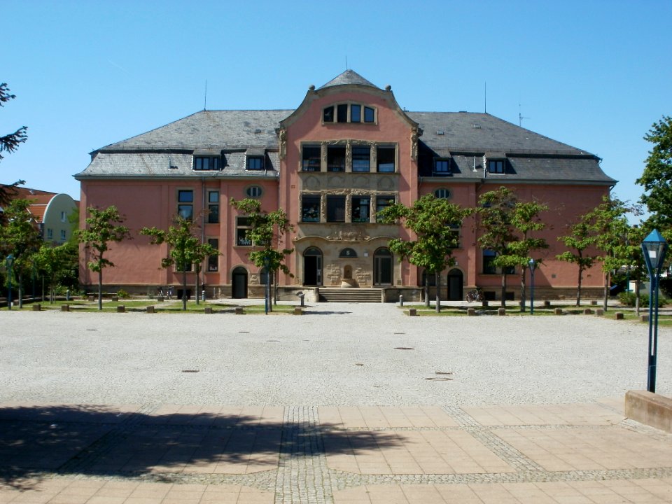 20110525Pestalozzischule_Hockenheim