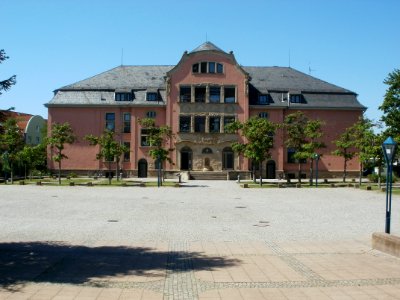 20110525Pestalozzischule_Hockenheim