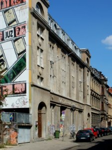 20110503Foersterstr6-8_Saarbruecken1