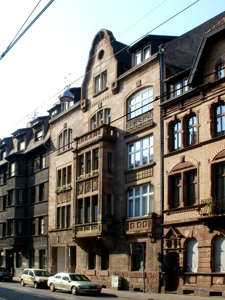 20110602GHF-Str99_Saarbruecken3
