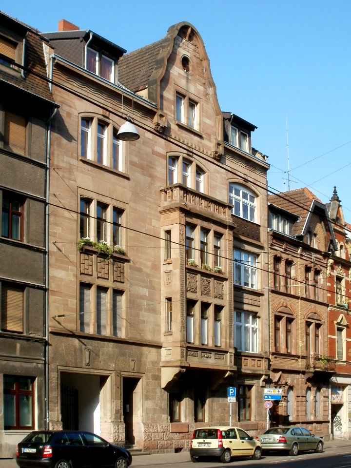 20110602GHF-Str99_Saarbruecken1