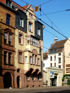 20110602GHF-Str85_Saarbruecken1