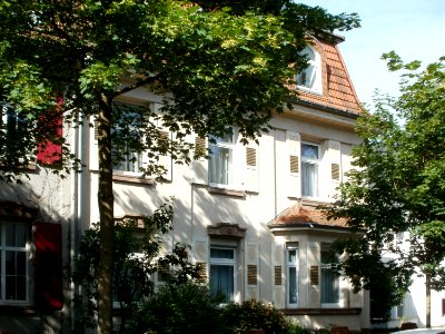 20110516Bismarckstr71-73_Saarbrucken2