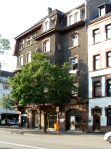 20110602Mainzer_Str67_Saarbruecken