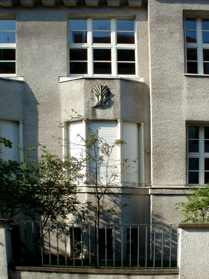 20110602Bismarckstr17_Saarbruecken2