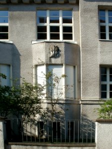 20110602Bismarckstr17_Saarbruecken2