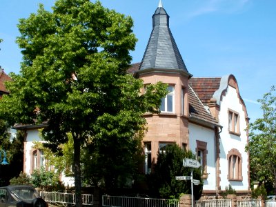 20110507Karlsruher_Str34_Hockenheim1