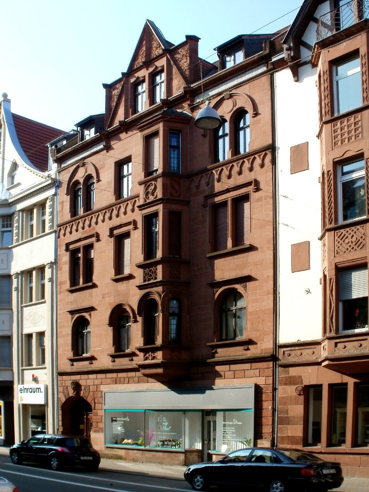 20110602Mainzer_Str25_Saarbruecken1
