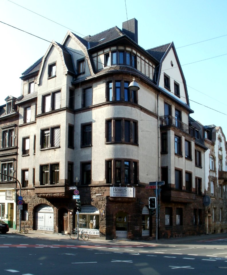 20110602Mainzer_Str41_Saarbruecken