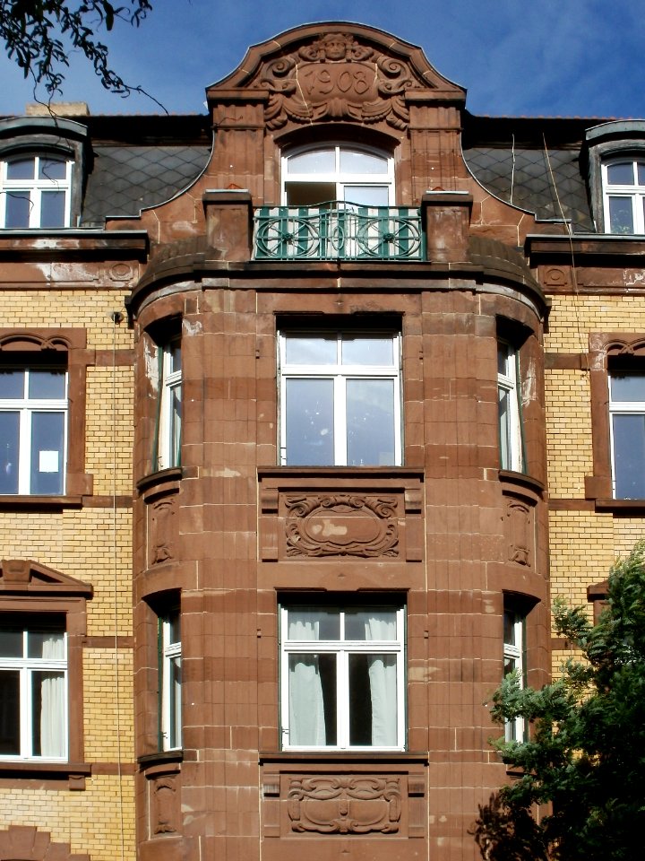 20110516Lessingstr47_Saarbrucken1