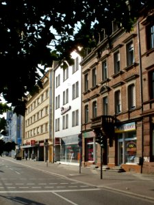 20110602Mainzer_Str_Saarbruecken1