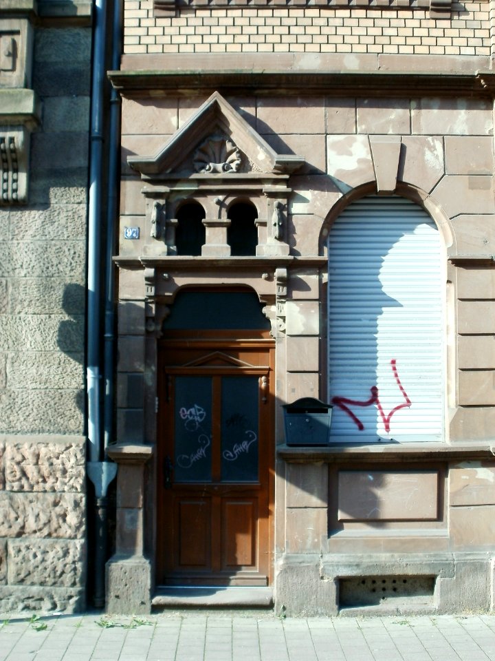 20110602GHF-Str97_Saarbruecken1