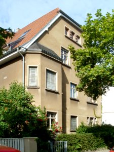 20110516Bismarckstr101_Saarbrucken2
