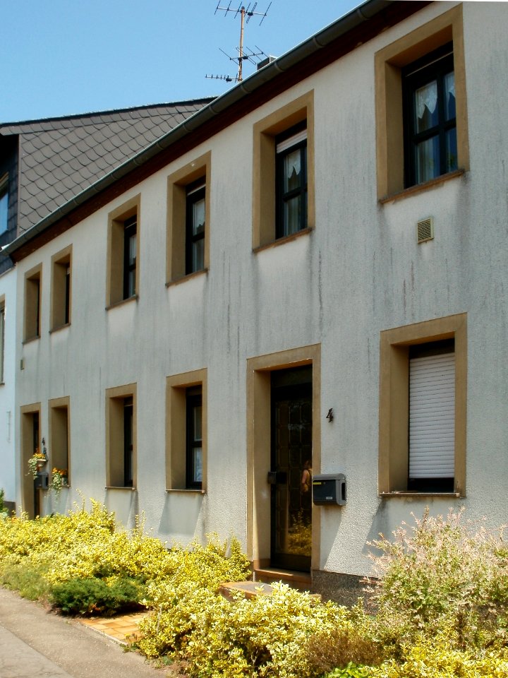 20110602Heinrichshaus_Saarbruecken2