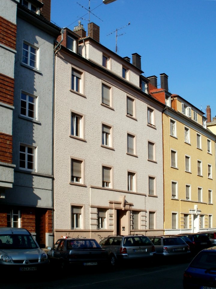 20110602GHF-Str115_Saarbruecken1