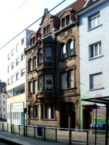 20110602GHF-Str109_Saarbruecken6