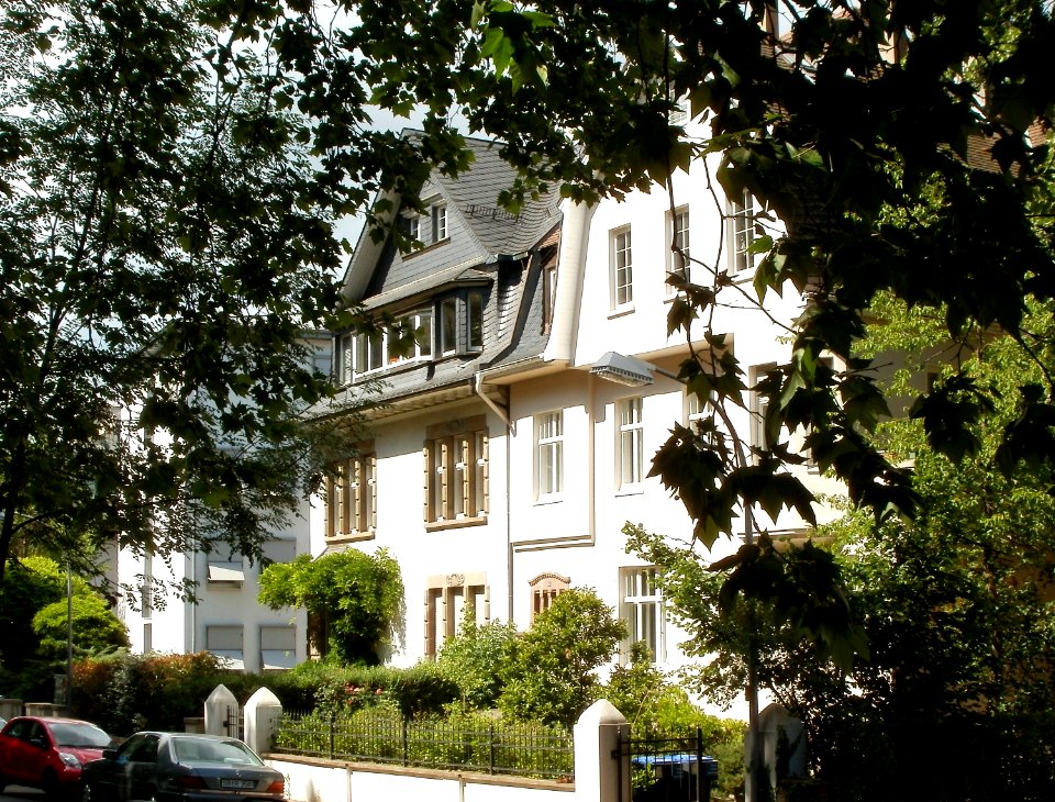 20110515Am_Staden_13-14_Saarbrucken