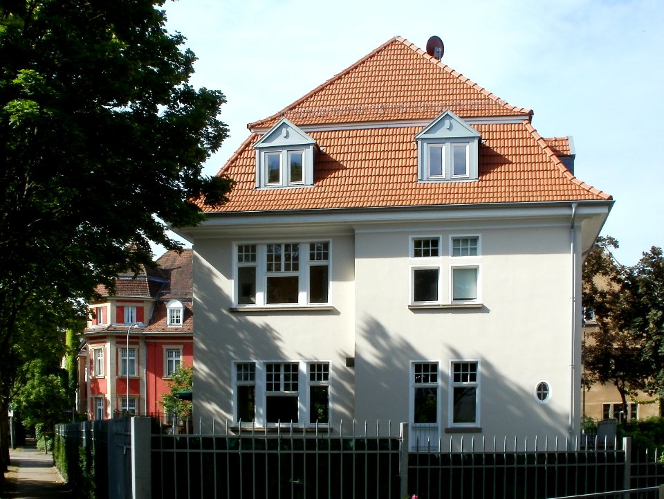 20110516Bismarckstr104_Saarbrucken