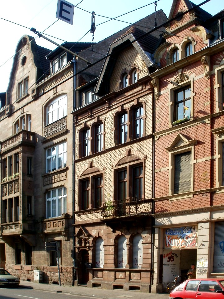 20110602GHF-Str97_Saarbruecken2
