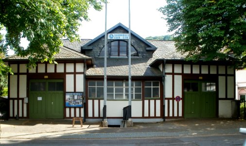20110515Bootshaus_Saarbrucker_Kanuclub1