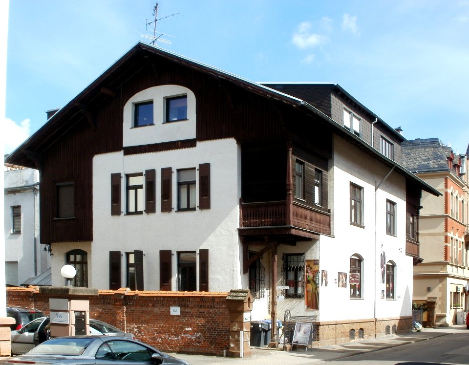 20110516Goethestr5_Saarbrucken1
