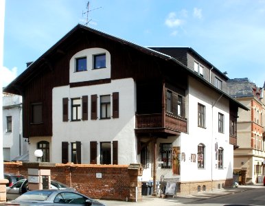 20110516Goethestr5_Saarbrucken1