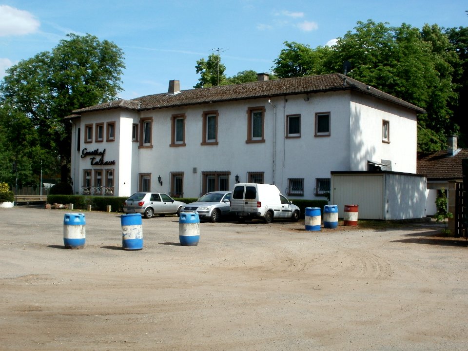 20110524Gasthof_Talhaus2