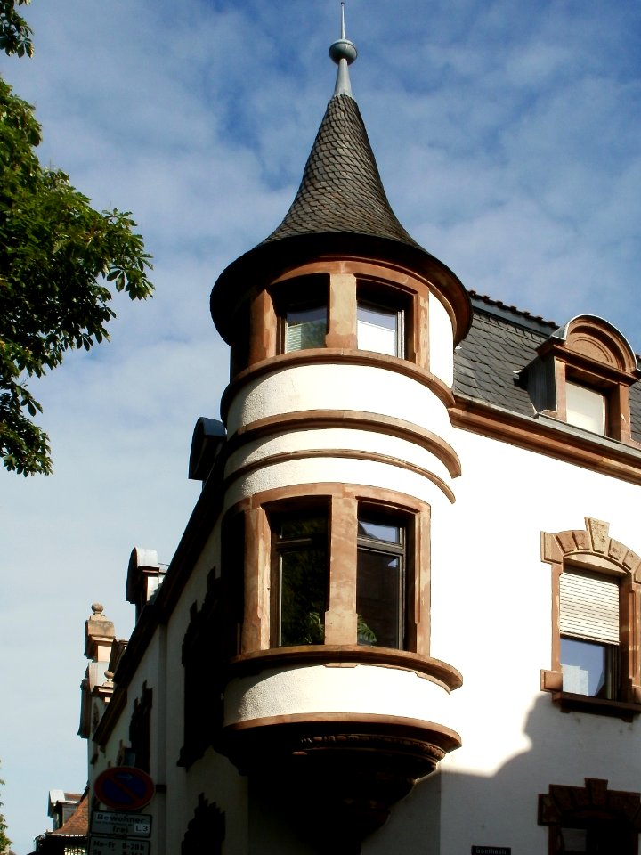 20110516Goethestr7_Saarbrucken2