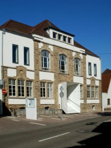 20110513Lutherhaus_Hockenheim1