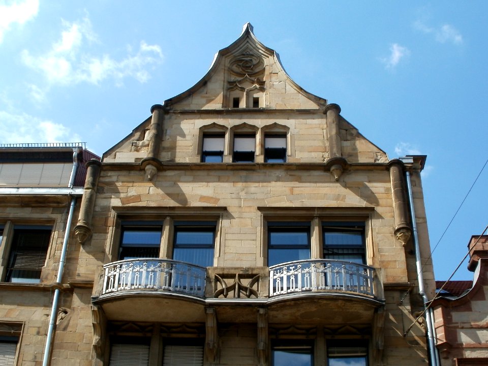 20110503Paul-Marien-Str15_Saarbruecken1