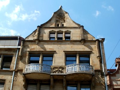 20110503Paul-Marien-Str15_Saarbruecken1