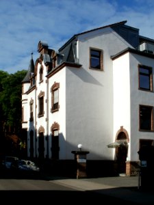 20110516Goethestr7_Saarbrucken1