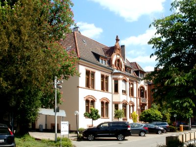 20110503Paul-Marien-Str23_Saarbruecken5