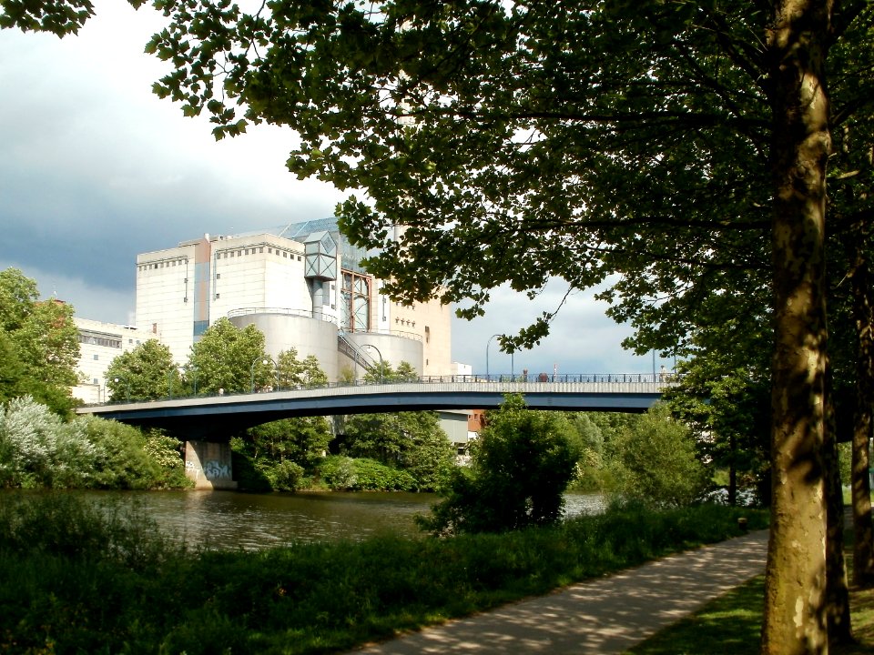 20110515Daarler_Bruecke_Saarbrucken