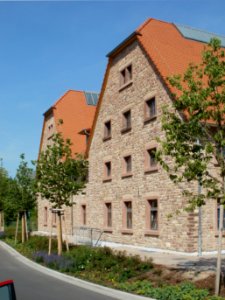 20110507Zehntscheune_Hockenheim