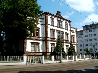 20110503Paul-Marien-Stift_Saarbruecken3
