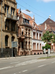20110503Paul-Marien-Str17_Saarbruecken1