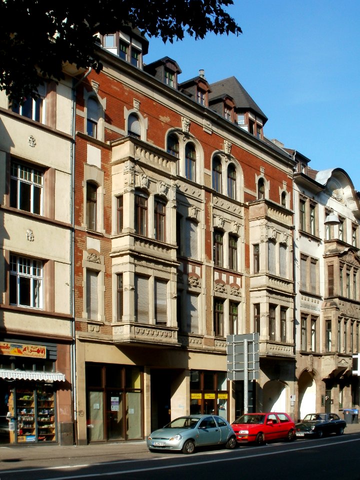 20110602Mainzer_Str31_Saarbruecken