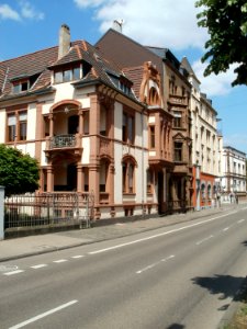 20110503Paul-Marien-Str23_Saarbruecken2