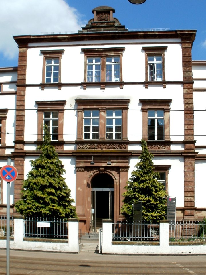 20110503Paul-Marien-Stift_Saarbruecken2