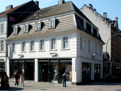 20110504Bahnhofstr13_Saarbruecken1