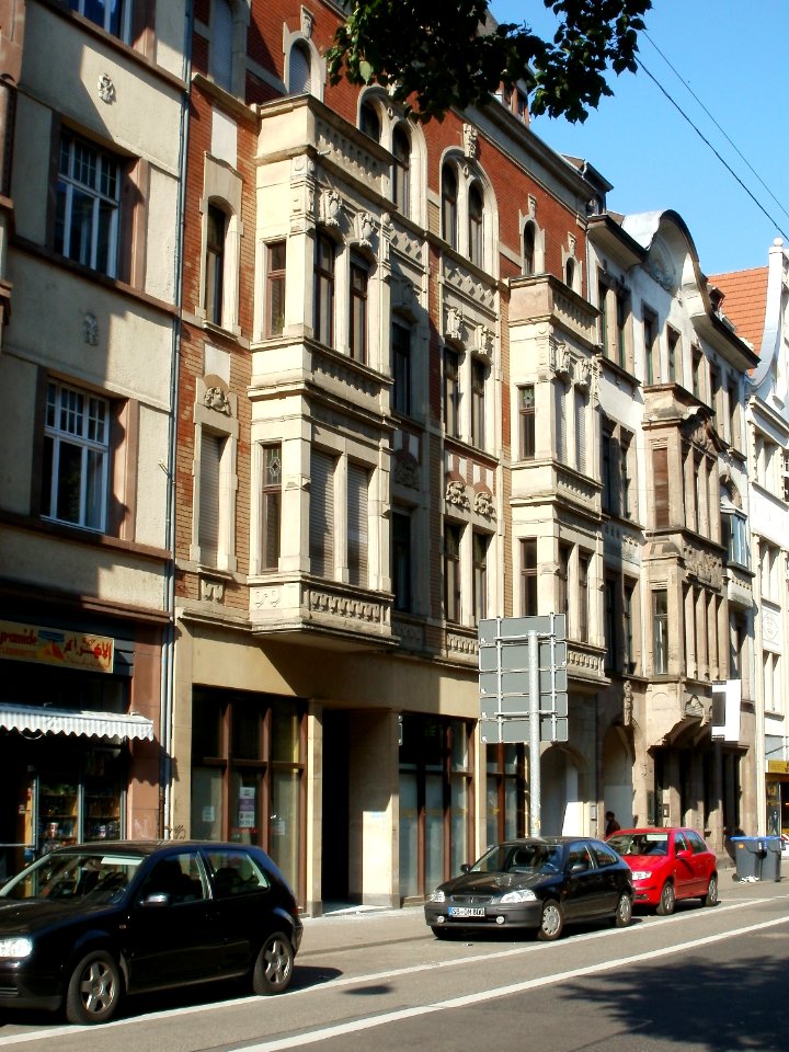 20110503Mainzerstr31_Saarbruecken