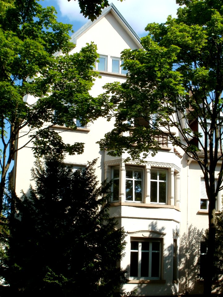 20110503Lessingstr8_Saarbruecken