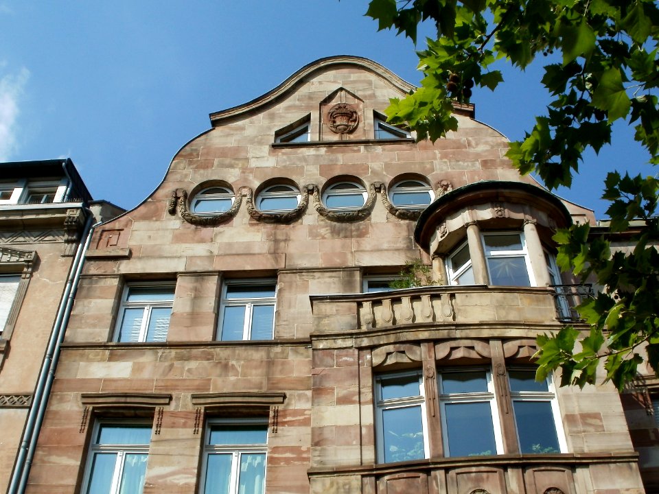 20110503Mainzerstr114_Saarbruecken