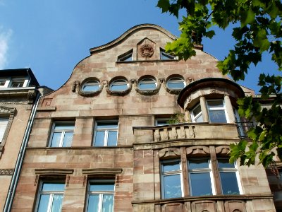 20110503Mainzerstr114_Saarbruecken