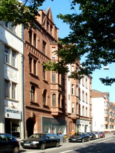 20110503Mainzerstr25_Saarbruecken