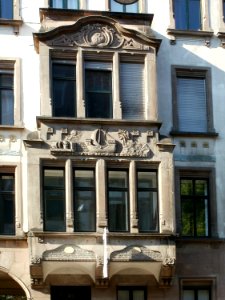 20110503Mainzerstr29_Saarbruecken1