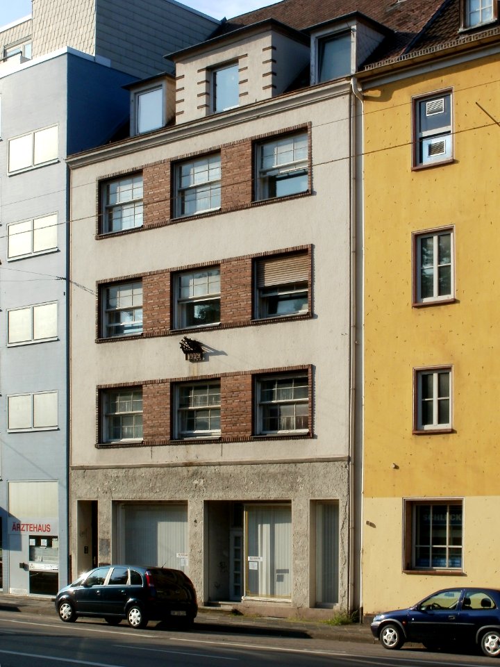 20110602Mainzer_Str103_Saarbruecken1